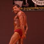 Tony  Sparks - NPC Arkansas State 2011 - #1